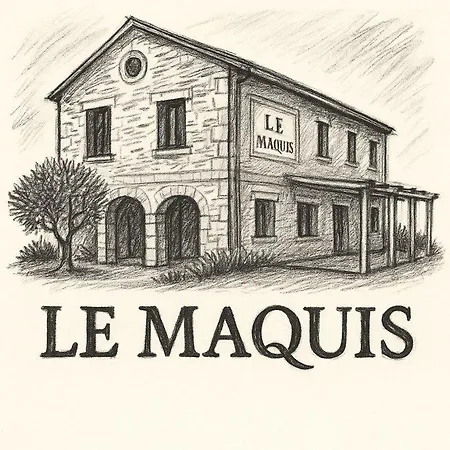 Maquis * Mialet (Gard)
